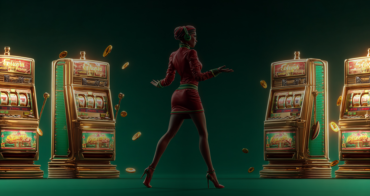 Marvel Casino