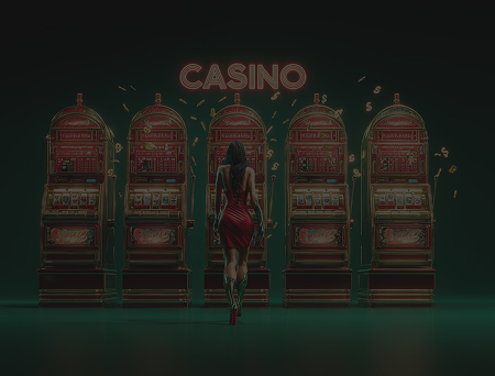 Marvel Casino