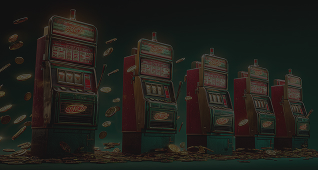 Marvel Casino