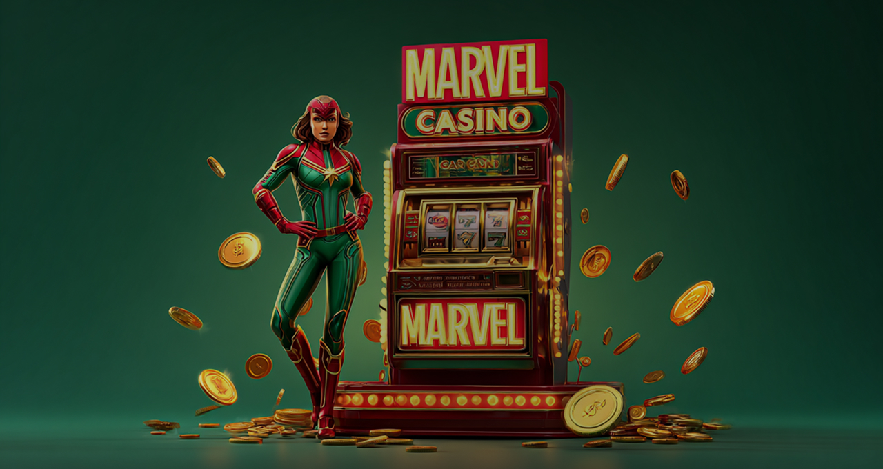 Marvel Casino